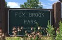 0 Fox Brook Park sign
