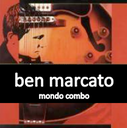 102 Ben Marcato