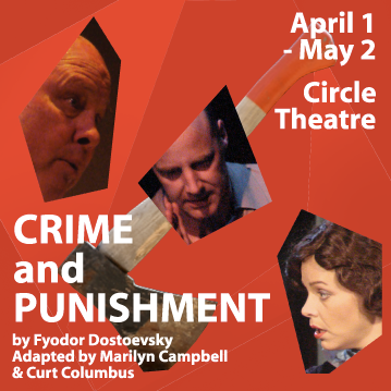 105 Crime& Punishment