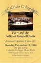 115 Westside Choir