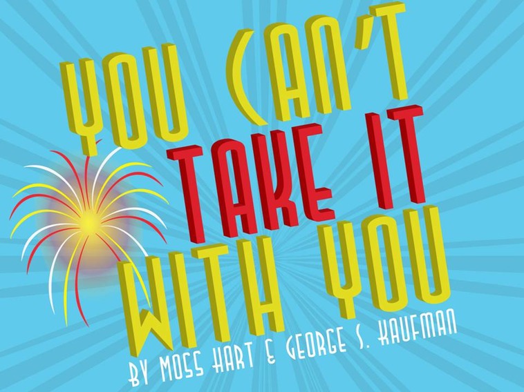 139 You Can't Take It With You