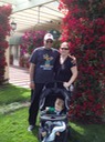 44 Trev, Megan & Jake