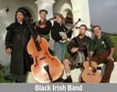 144 Black Irish Band