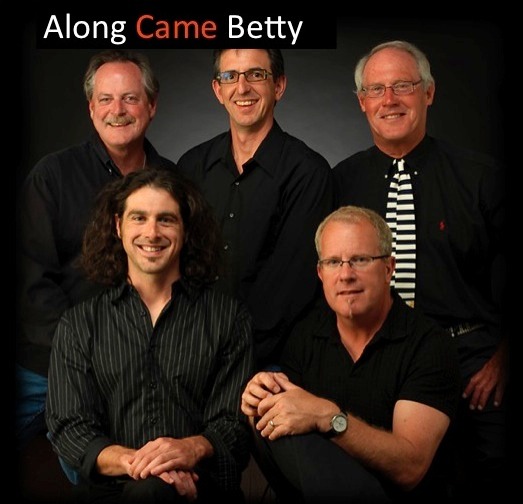 145 Along Came Betty