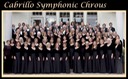 151 Cabrillo Chorus