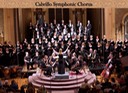 165 Cabrillo Symphonic Chorus