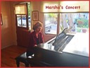 166 Marsha's Concert