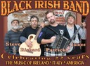 170 Black Irish Band