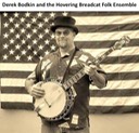 187 Derek Bodkin and the Hovering Breadcats