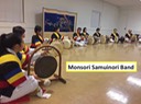 188 Monsori Samulnori Band