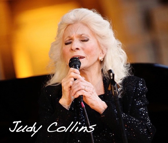 192 Judy Collins