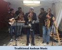 199 Traditional Andean Music