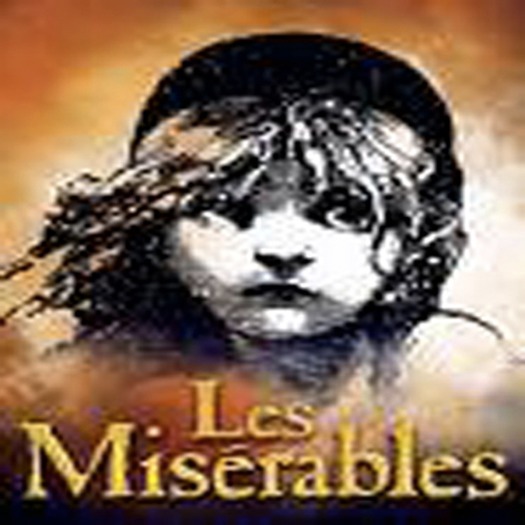 22 Les  Miserables