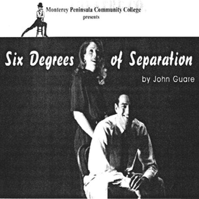29 Six Degrees of Separation