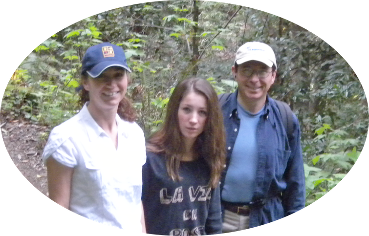 30 Maria, Aina & Juan