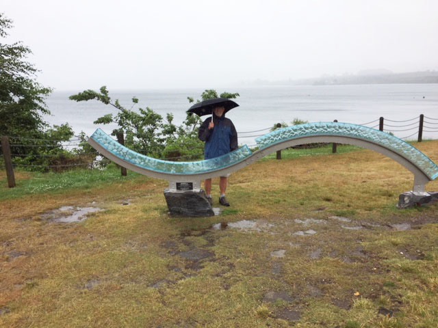 31. Taupo Lakefront Reserve
