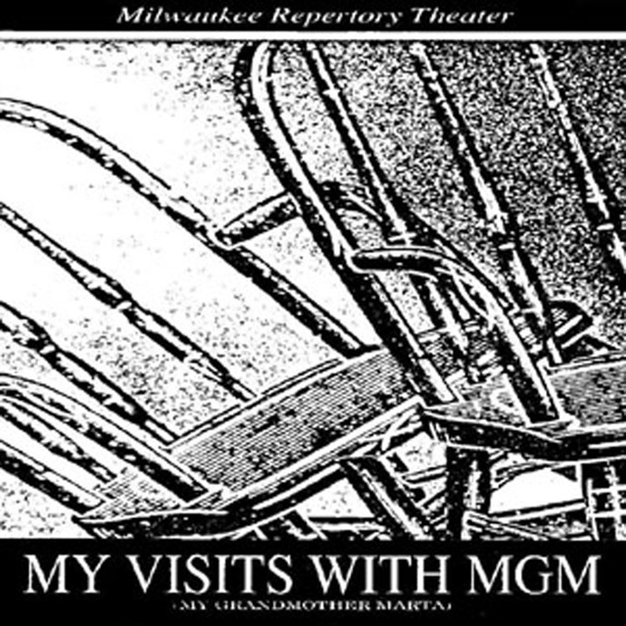 40 Visits with MGM