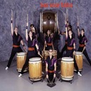 52 Taiko Drummers