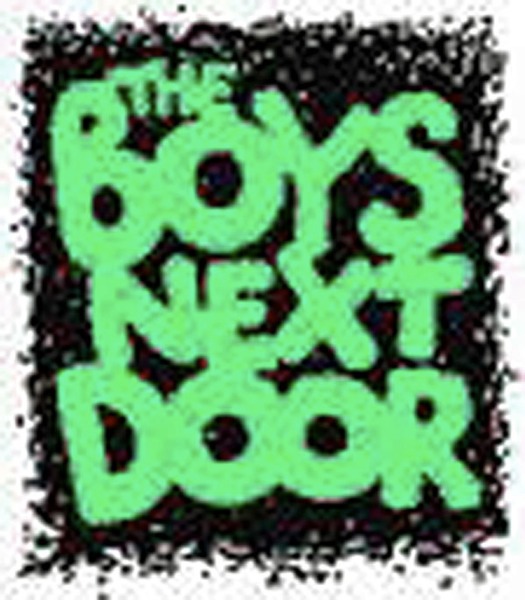 53 Boys Next Door