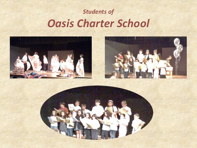 88 Oasis School