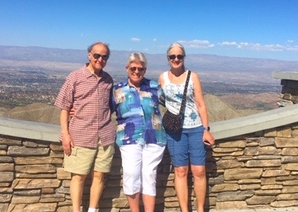 95 Phil, Ellen, & Christie