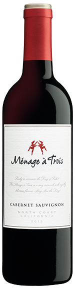 bottle cabernet sauvignon