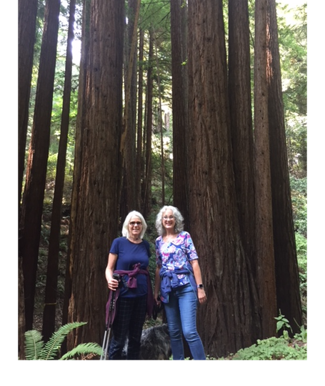 88 Dorothy and Christie